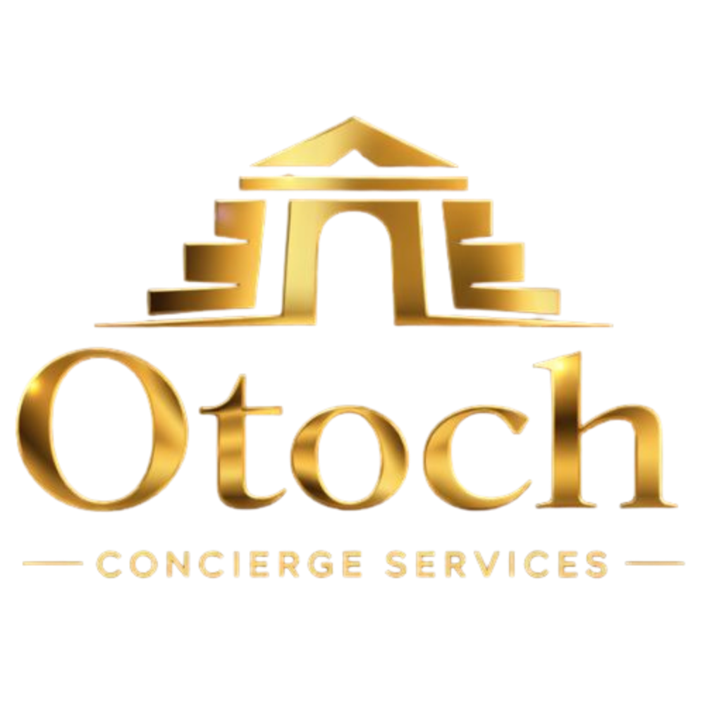 Otoch Concierge Services